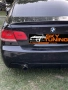 Дифузьор за бмв е92 / добавка за задна броня бмв е92 / bmw e92 с щипки, снимка 3
