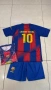 Детски футболни екипи.Нови модели 2026/Football equipment Yamal/Messi, снимка 2