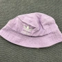 Adidas Шапка Идиотка Лилава One Size Bucket Hat Trefoil, снимка 3