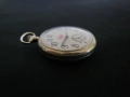 Съветски джобен часовник Мълния Влак, снимка 5