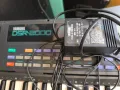 Yamaha DSR-2000 Keyboard СИНТЕЗАТОР Клавир /Made in Japan/, снимка 2