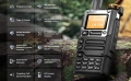 Радиостанция QUANSHENG UV-K5(8) V3, снимка 1