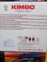 Кафе Кимбо 80 бр Kimbo Nespresso капсули 80бр Capri Vesuvio, снимка 5