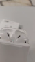 Apple Airpods GEN1 , снимка 3