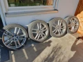 Всесезонни/Зимни гуми 225/40 R19 Audi/VW/Skoda/Seat/BMW, снимка 2