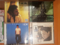 Оригинални музикални CD -та на Laura Pausini, Nek, Richard Marx, Chris Isaac., снимка 1 - CD дискове - 44976807
