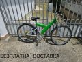 Алуминиев велосипед 26 цола PININFARINA-шест месеца гаранция, снимка 1 - Велосипеди - 45995416