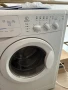 Прадавам пералня със сушилня Indezit WIDL 106, снимка 2