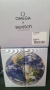 Omega×Swatch Mission to Earthphase , снимка 7