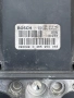 ABS помпа Ауди Audi A6 C5 B4 0265950055 0265225124 4B0614517G , снимка 1