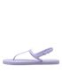 Сандали PUMA Cosy Sandals Lavender, снимка 1