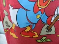 Disney Duck Tales Vintage Shirt Size XL  Scrooge McDuck 90’s Cartoons, снимка 4