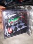 Skoda Fabia Ford Escort Mitsubishi Lancer 1.43 Eaglemoss Ltd Rally Monte-Carlo., снимка 17