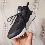 оригинални  маратонки Nike Air Huarache Run Ultra Black номер 39,5-40, снимка 13