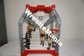 Рядък Кеч Ринг WWE CREATE A WWE SUPERSTAR RING BUILDER, снимка 2