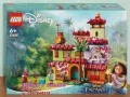 Продавам лего LEGO Disney Princes 43202 - Къщата Мадригал , снимка 1