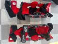 POD K700 KNEE BRACES, снимка 8