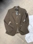 Плътно , вталено сако Sasin , снимка 6