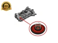 Мембрана клапан картерни газове Peugeot Citroen Opel 1.2L 1.0L 9811067580,9676193780,9806820880, снимка 1