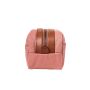 Малка чанта с кожа Filson - Travel Kit, в цвят Cedar red, снимка 4