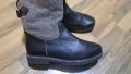 dirndl+bua-зимни ботуши 42 номер-8,унисекс, снимка 11