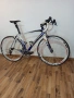 Карбонов шосеен велосипед , снимка 1