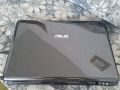 Продавам лаптоп Asus X5DIJ,работещ, снимка 3