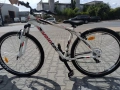 SPRINT Алуминиев велосипед 29" Velotec PRO бял/червен, снимка 8