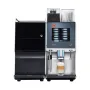 Професионална  кафе машина Melitta Cafina XT5 + хладилник, снимка 11