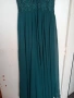 Дамска официална дълга рокля, снимка 7