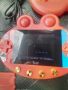 Гейминг конзола SUP F4 game pad box детска конзола с 500 ретро игри и джойстик , снимка 3