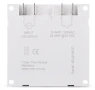 Sinotimer TM618N-2 LCD 1.6-инчов 220V AC цифров 7-дневен програмируем Превключвател с вградено реле , снимка 4
