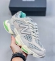 Нови дамски маратонки New Balance 9060 grey, снимка 1