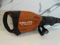 2022 - Hilti TE 1000 Hi - Drive - Къртач 26 J, снимка 4