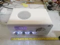 Радиоприемник OK OWR 220W, снимка 6