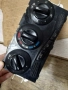 Панел контрол климатик за Mercedes A-Class, W168, , 168 830 0485, 1688300485, , снимка 2