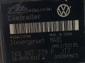 ABS Модул Помпа Фолксваген Голф 5 VW Golf 5 OEM 1k0907379p, снимка 2
