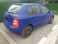 SKODA FABIA 1.9SDI., снимка 5