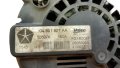04801827AA ДИНАМО ЗА JEEP 2,2CRDI, снимка 2