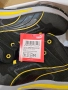 Работни защитни обувки Puma Crosstwist black mid Sb, снимка 6