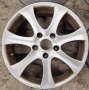Джанти 16 Honda 5x114.3 6.5J ET42 Хонда 5х114.3 ЦО 64.1 Accord Civic FRV, снимка 2