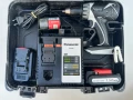 Panasonic EY7440 - Акумулаторен винтоверт 14,4V комплект, снимка 8