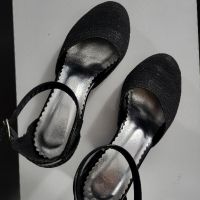 детски обувки на токчета , снимка 2 - Детски обувки - 45543179
