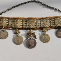 Възрожденски накит. , снимка 3 - Антикварни и старинни предмети - 45763087