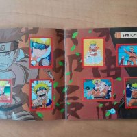 Албум на Наруто- чипикао/ Naruto-Chipicao., снимка 6 - Колекции - 45597582