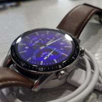 Smart Watch Huawei GT2, снимка 2 - Смарт часовници - 45219556