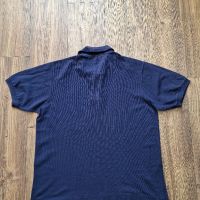 Страхотна мъжка тениска LACOSTE размер 5 / XL , снимка 4 - Тениски - 45108575