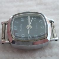 Стар часовник СССР - №11, снимка 10 - Антикварни и старинни предмети - 45253693