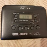 SONY Walkman FX211 Перфектен като нов., снимка 5 - Радиокасетофони, транзистори - 45686413