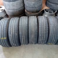 8бр.всесезонни гуми Michelin 225 75 16  цената е за брой!, снимка 3 - Гуми и джанти - 45873765